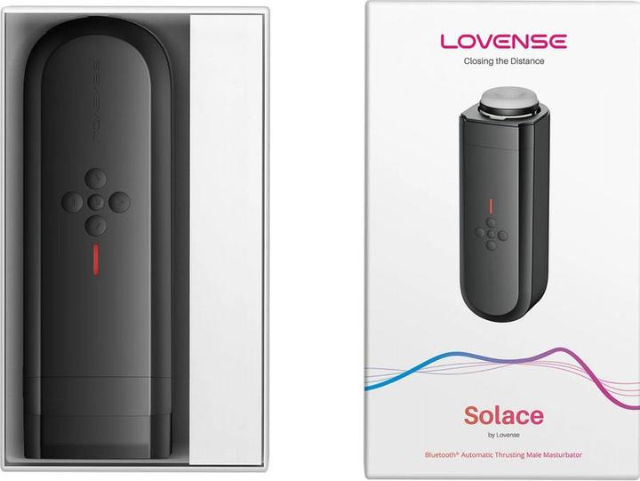 Produktbild Lovense Solace