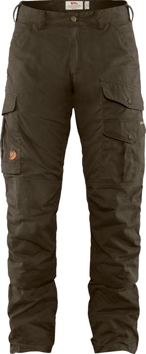 Fjällräven Barents Pro