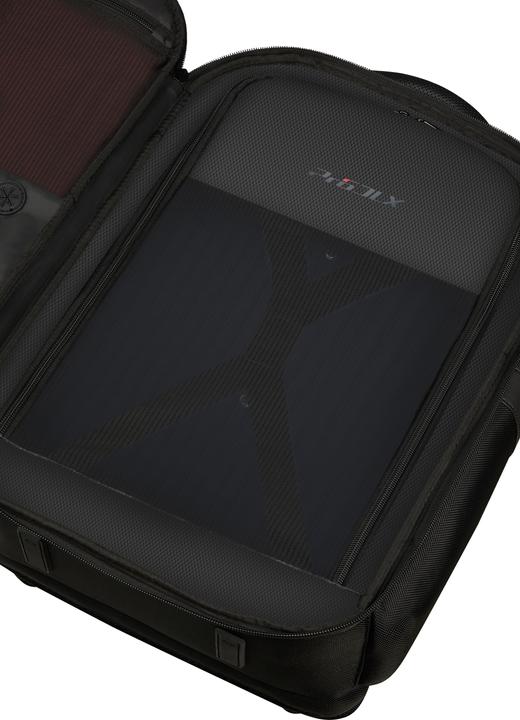 Image du produit Samsonite Pro-DLX 6 (26.50 l)