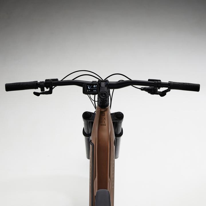 Actual product image Rockrider E-EXPL 700 S