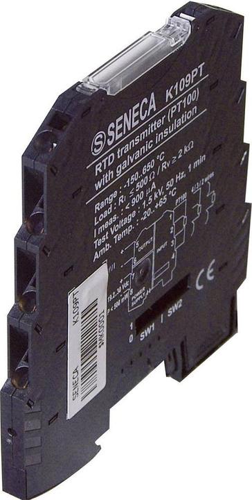 Actual product image Wachendorff Signal converter PT100