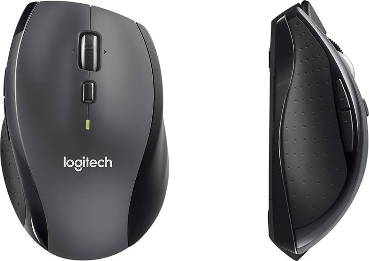 Logitech Marathon M705 (Kabellos)