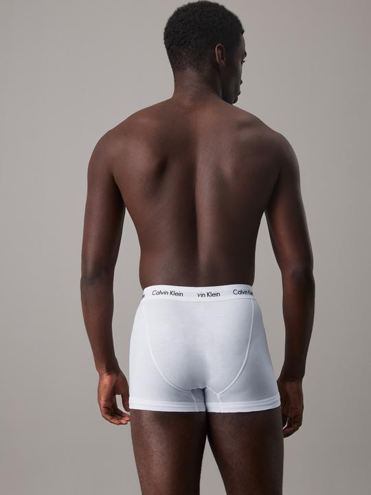 Actual product image Calvin Klein Trunk (XS, pack of 3)