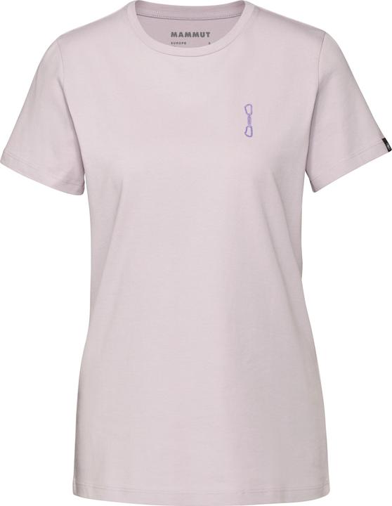 Mammut Massone T-Shirt Quickdraw, T-Shirts