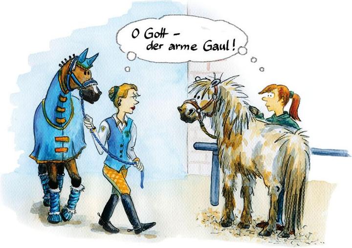 Immagine prodotto Geschichten vom Pferd - Band 2 (Tedesco, Grafische Anstalten Hassa & Karl GbR, Monica Karl, 2018)