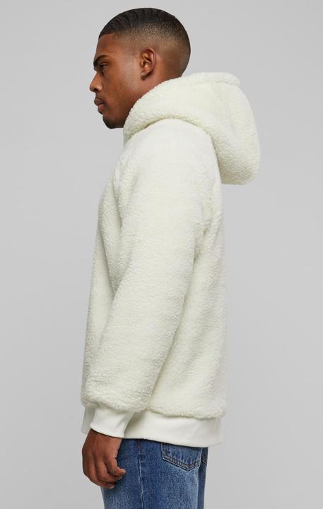 Image du produit Urban Classics Sherpa Hoody - 3490 (L)