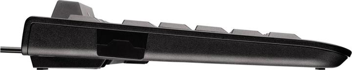 Produktbild CHERRY Tastatur KC 1000 SC schwarz (CH, Kabelgebunden)