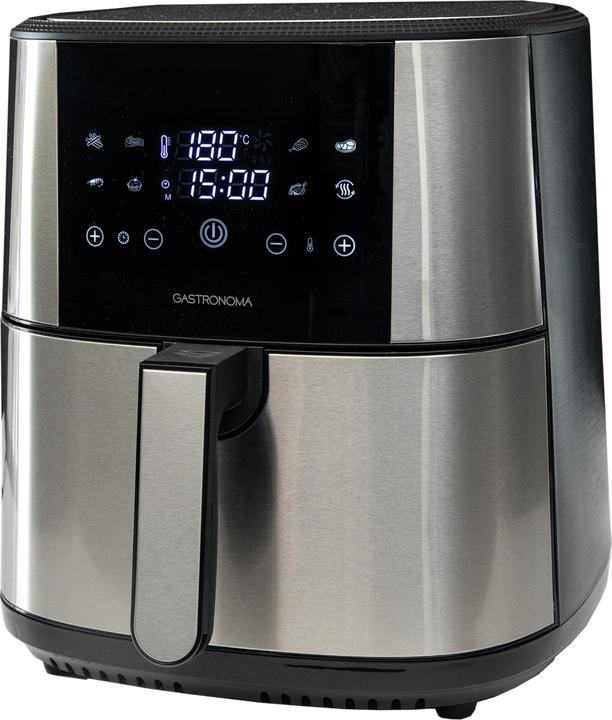 Actual product image Gastronoma Airfryer