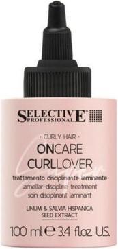 Selective Professional Selective Oncare Curllover Laminating Treatment (100 ml)