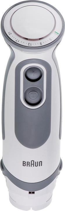 Image du produit Braun Multiquick MQ 5235 (Prise UE)