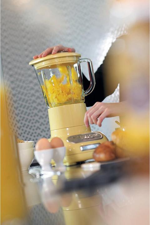 Produktbild KitchenAid Artisan (550 W)
