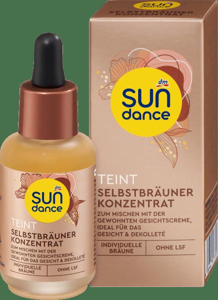 dm Sundance Selbstbräuner (30 ml)