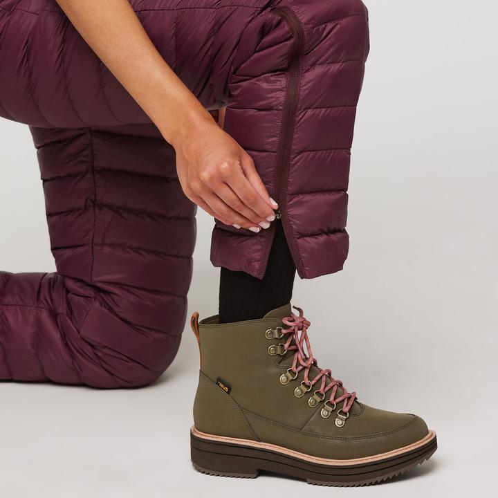 Produktbild Cotopaxi Fuego Down Overall (S)