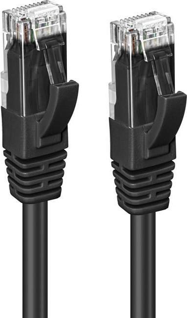 Immagine prodotto MicroConnect Cavo di rete (U/UTP, CAT6, 0.30 m)