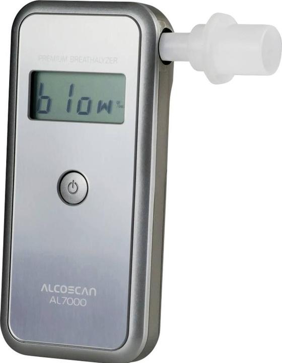 Ace Alkoholtester AL7000