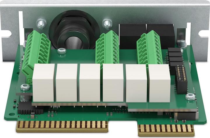 Produktbild APC Dry Contact I/O SmartSlot Card, Dry Contact