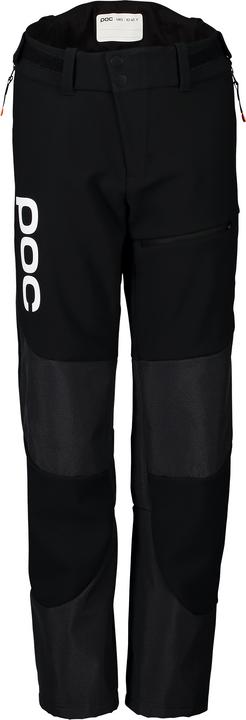 Actual product image Poc Race Zip Pants Jr. (140)