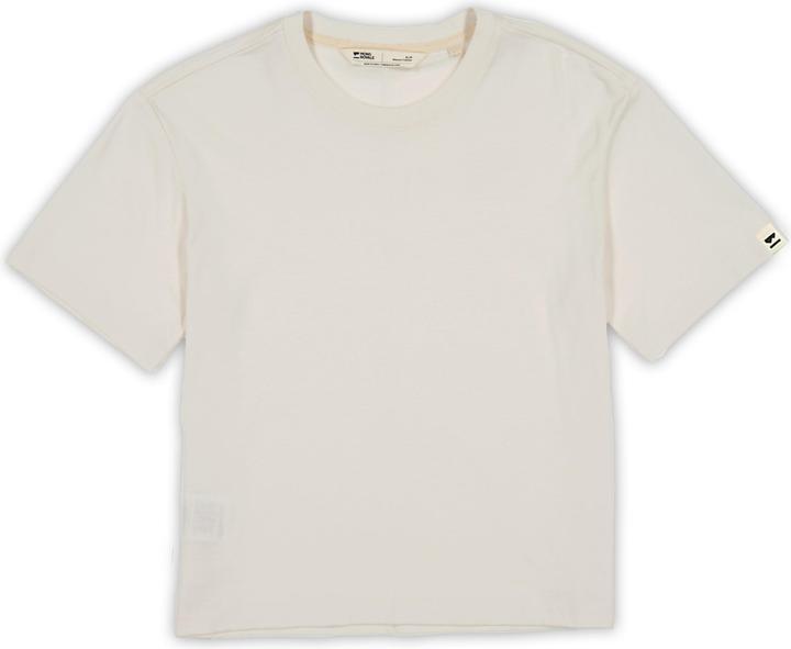 Produktbild Mons Royale Yonder Merino Organic Cotton T-Shirt (L)