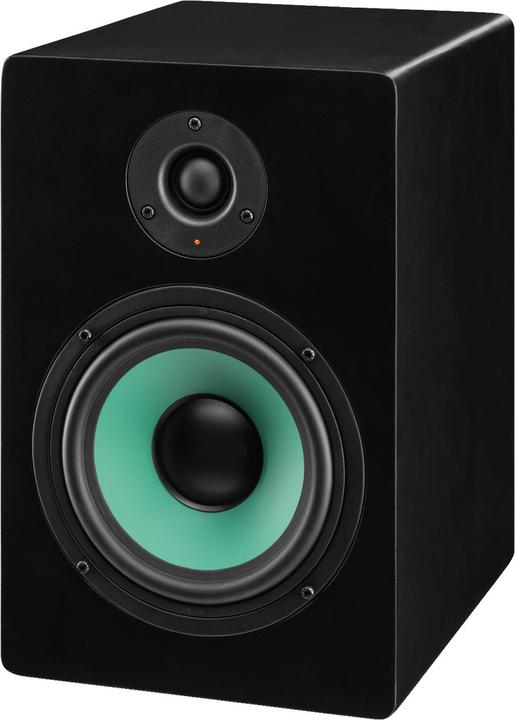 Image du produit Img Stage Line Enceinte active pour enregistrement et audio (Actif, Couples, 1x 55 W)