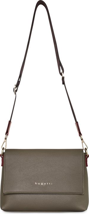 Actual product image Bugatti Ella shoulder bag