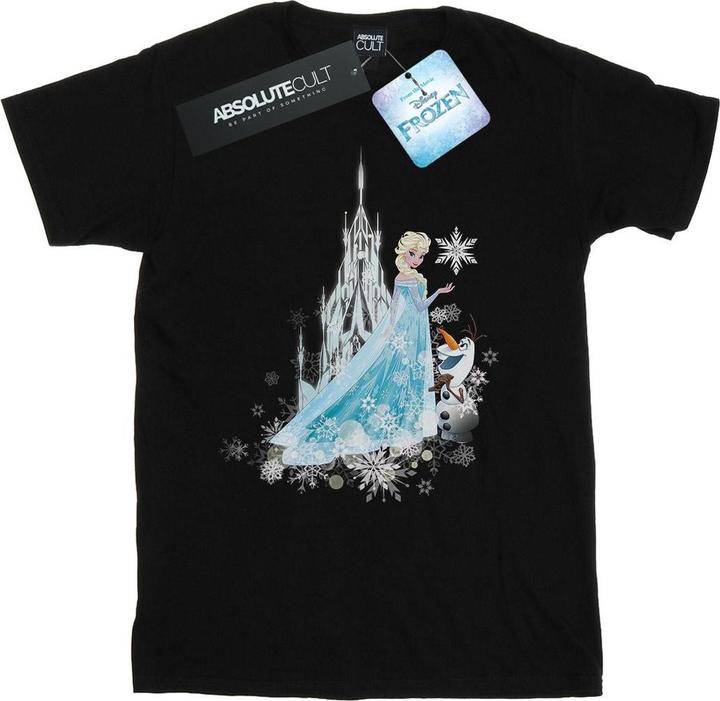 Produktbild Disney Frozen Elsa And Olaf Winter Magic TShirt (4XL)