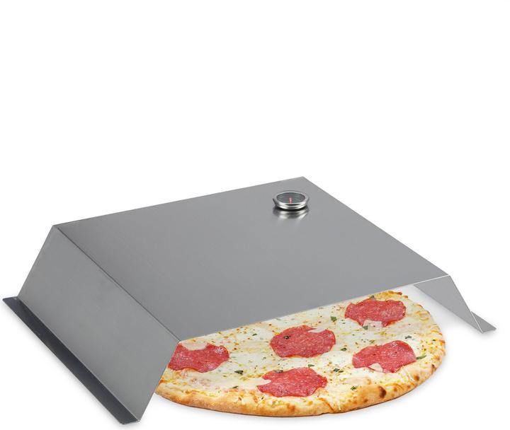 Image du produit Relaxdays BBQ Pizza