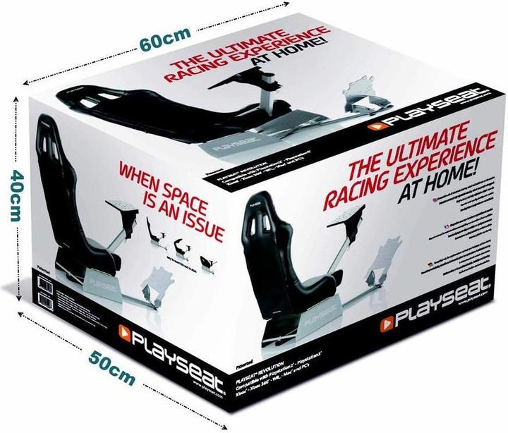 Image du produit Playseat Révolution
