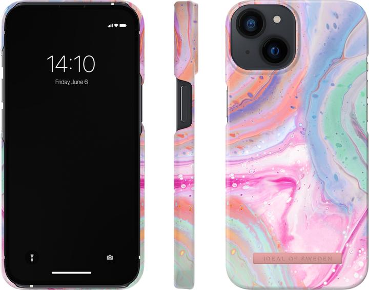 Immagine prodotto iDeal Of Sweden Caso (Apple iPhone 13, Oppo A16e)