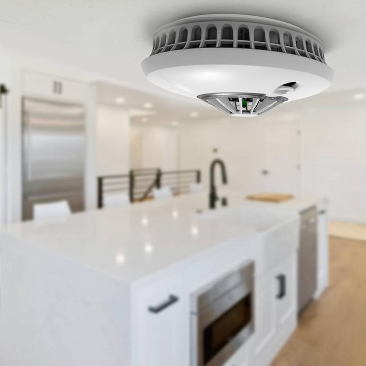 Productafbeelding FireAngel Ht 630-Eu