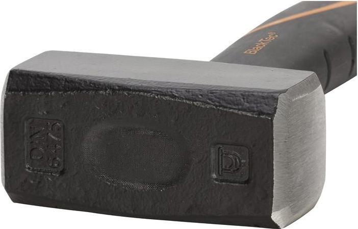 Actual product image Picard 2000g hammer plastic handle DIN 6475 (2000 g)