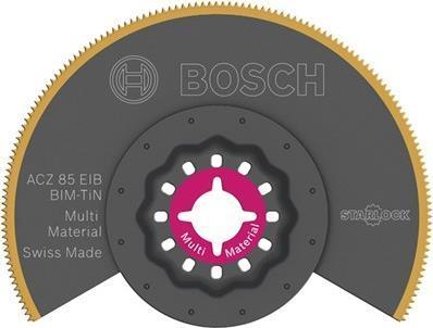 Actual product image Bosch Professional Zubehör Grinding plate Quick Change 93mm AVZ 93 G