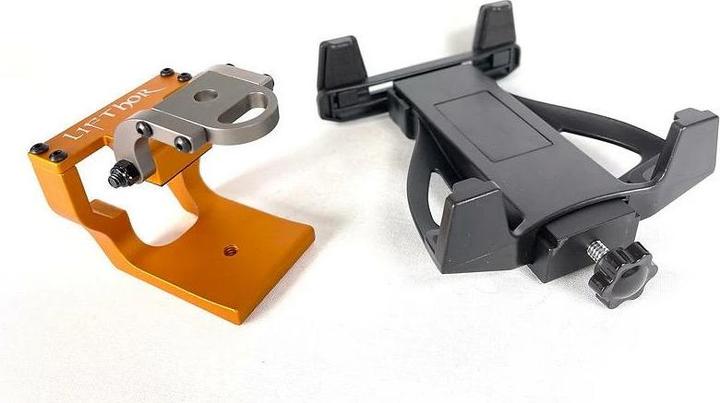 Actual product image Lifthor Tablet Mount Mjolnir Combo for Autel Nano & Lite