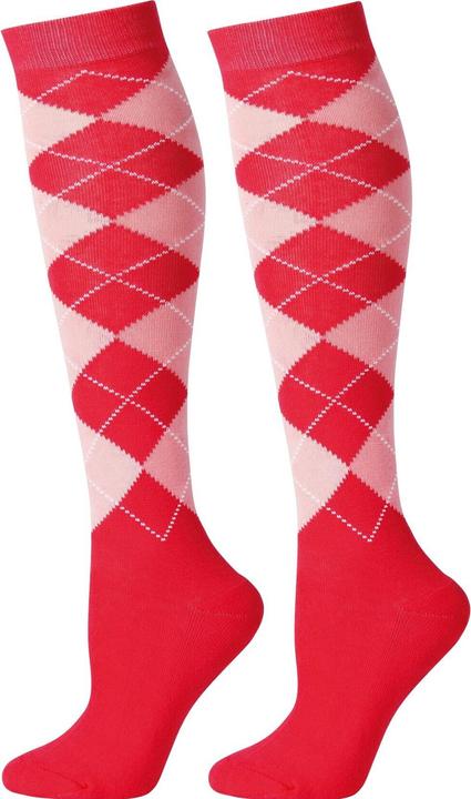 Produktbild Harry's Horse ocken harry' hore argyle (S)