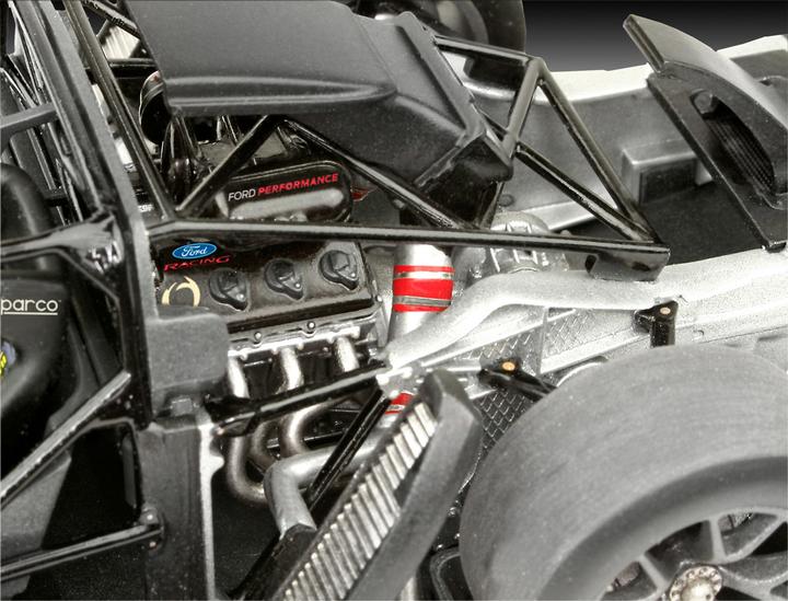 Produktbild Revell Ford GT Le Mans 2017