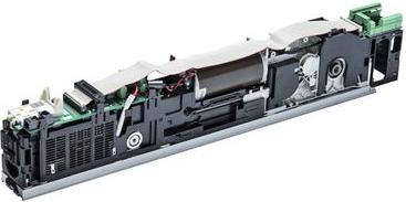 Produktbild Dormakaba Automatik ED250 le u/daekkappe (ny model)
