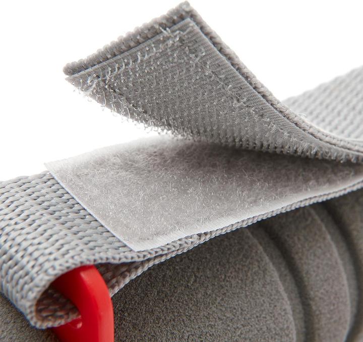 Actual product image Reebok Softgrip Dumbbells 2.0 kg (2 x 2 kg)