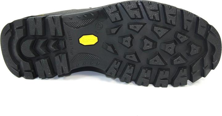 Actual product image GriSport Hiking boots Crusader Waxed leather (41)