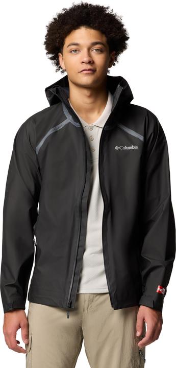 Image du produit Columbia Veste Imperméable Reign No Shine™ Homme (S)