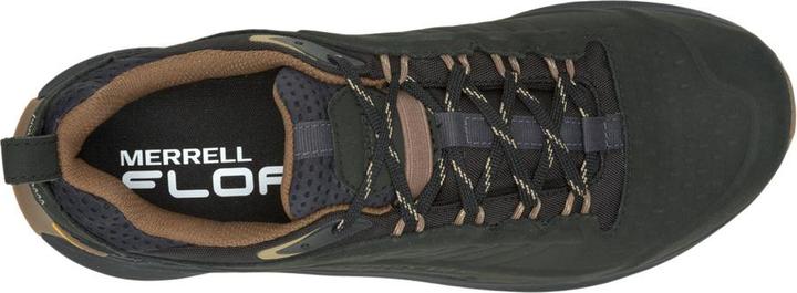 Image du produit Merrell Moab Speed 2 LTR WP black-43 (43)