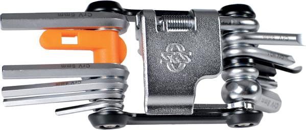 Actual product image SKS Tom Tool 18