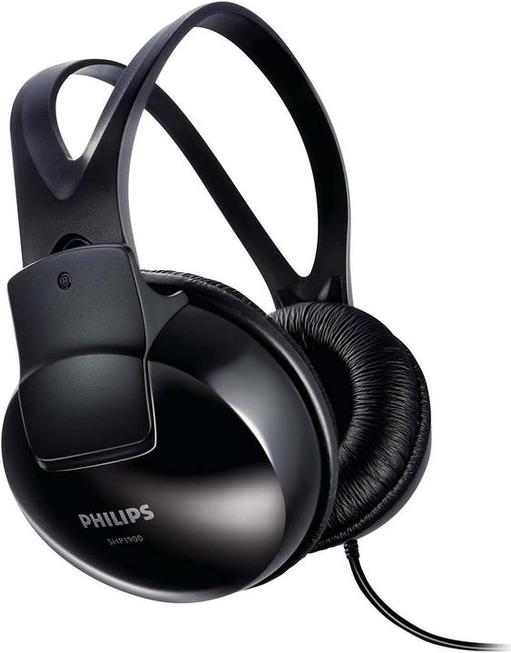Philips Shp1900 (ANC, Cable)