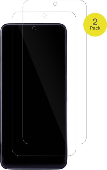 Immagine prodotto Dipos 3D Full-Cover Pellicola Protettiva (1 Pezzo/i, Oppo Reno 5 Pro 5G)