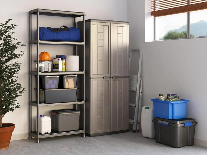 Produktbild Keter Jolly (68 cm, 166 cm)