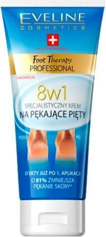 Image du produit Eveline Thérapie du pied (Déodorants & poudre pour les pieds, 100 ml)