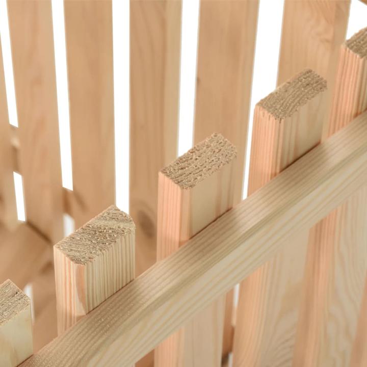 Actual product image VidaXL Rémi (50 x 50 x 80 cm)