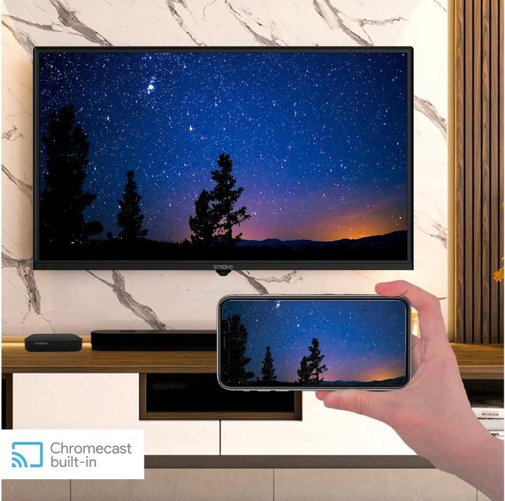 Actual product image Strong Leap-S3 (16 GB, Android 11)
