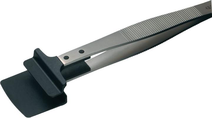 Rubis Pincette pour wafers, large