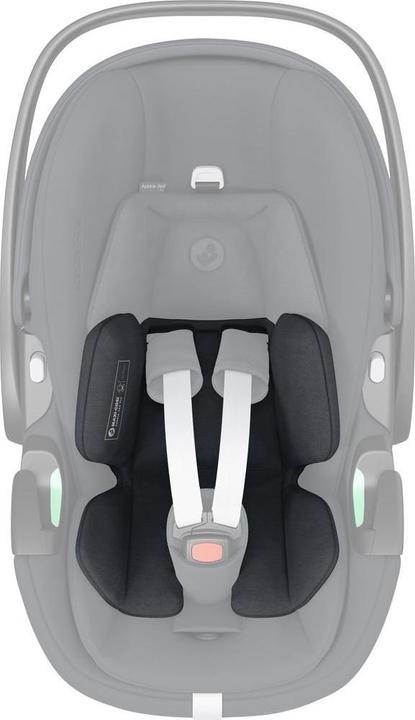 Actual product image Maxi-Cosi Pebble Pro (Baby car seat, ECE R129/i-Size Standard)