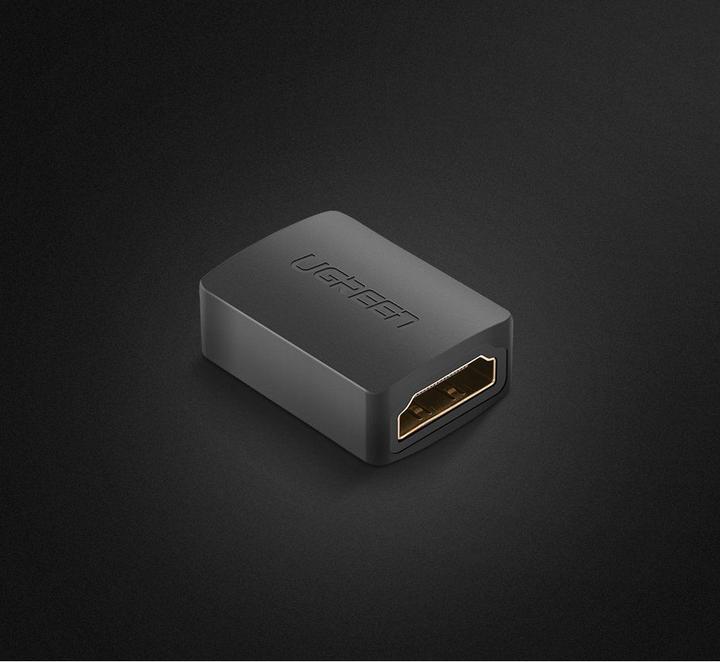 Actual product image Ugreen HDMI to (HDMI, 2.90 cm)