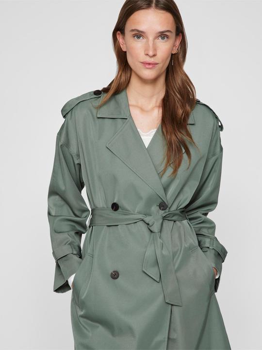 Immagine prodotto Vila Taillengürtel Trenchcoat (44)